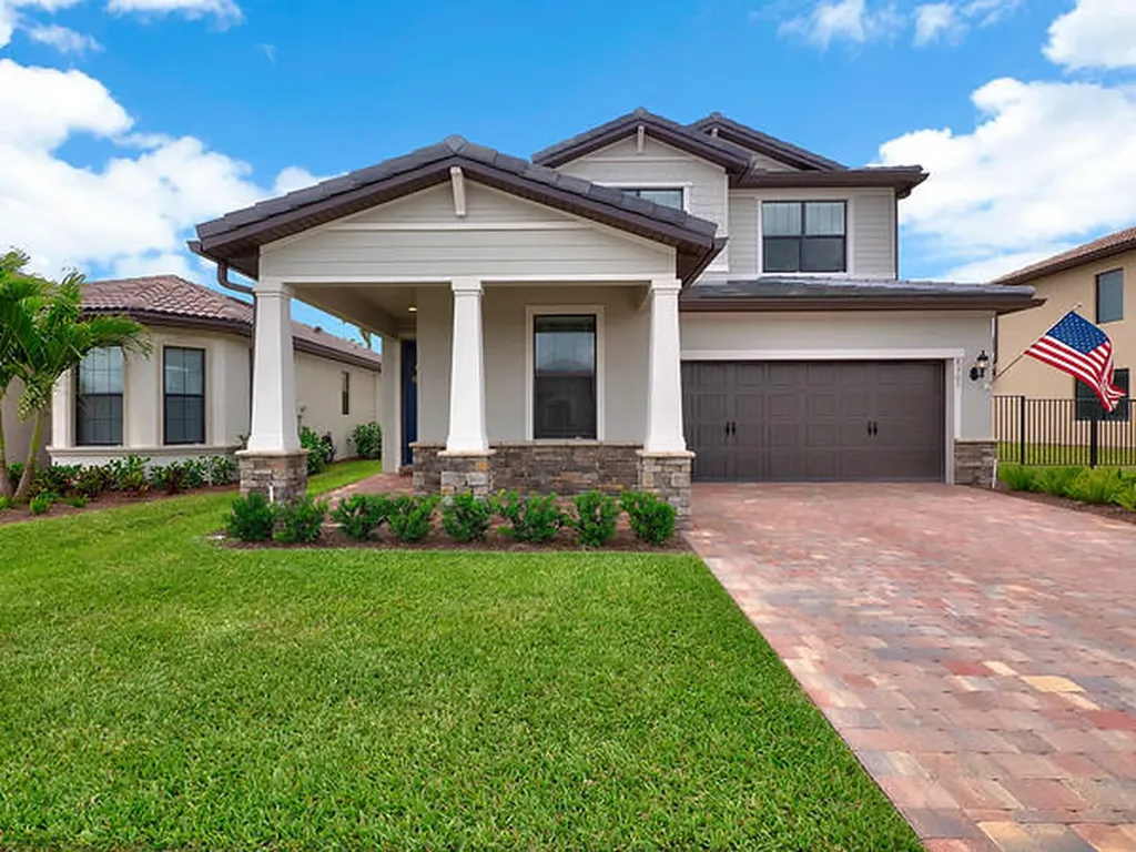 8305 Hanoverian Drive Lake Worth FL 33467
