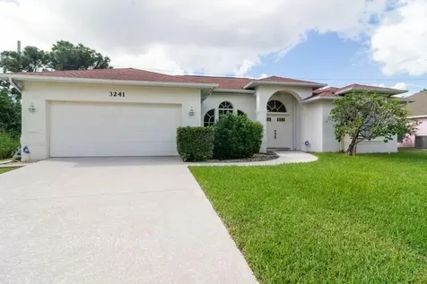 3241 SE Quay Street Port St Lucie FL 34984