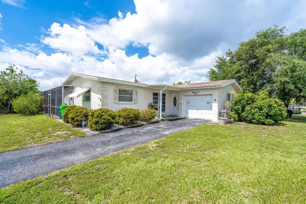 8300 NW 25th Court Sunrise FL 33322