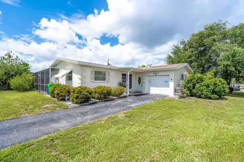 8300 NW 25th Court Sunrise FL 33322