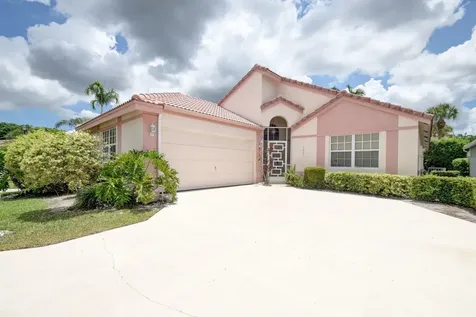 7561 Ironbridge Circle Delray Beach FL 33446