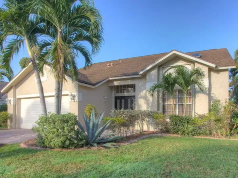 3814 Woods Walk Boulevard Lake Worth FL 33467