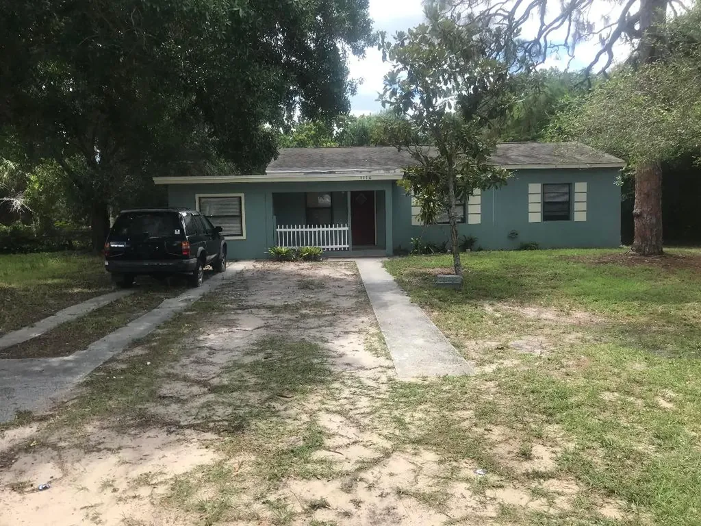 1116 Beach Court Fort Pierce FL 34950