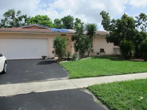 4741 NW 16th Street Lauderhill FL 33313