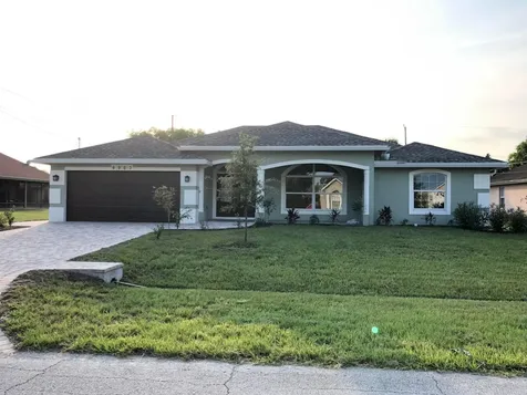 6963 NW Hershy Circle Port St Lucie FL 34983