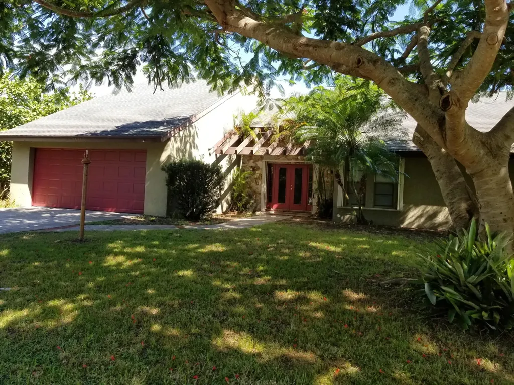 2626 SE Morningside Boulevard Port St Lucie FL 34952