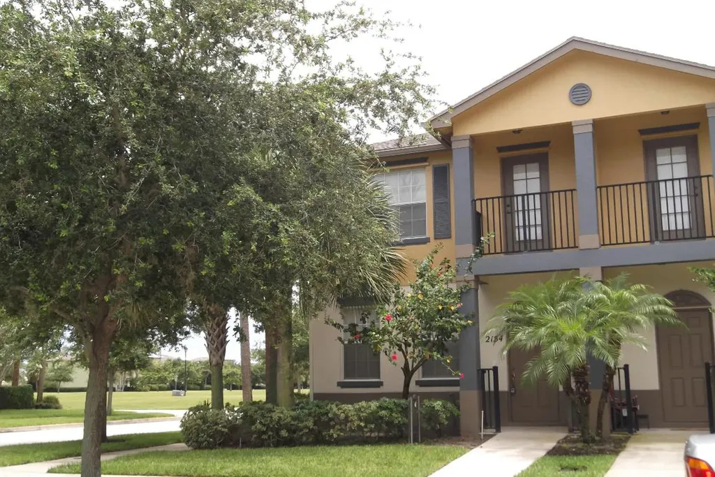 2154 SE Grand Drive Port St Lucie FL 34952