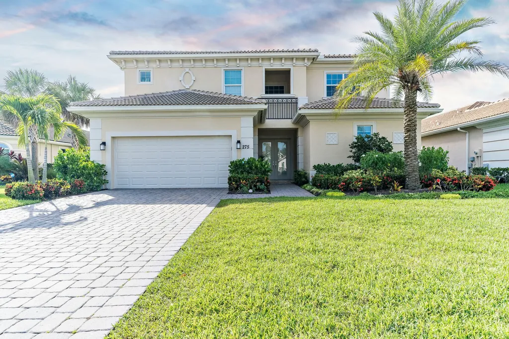 275 Carina Drive Jupiter FL 33478