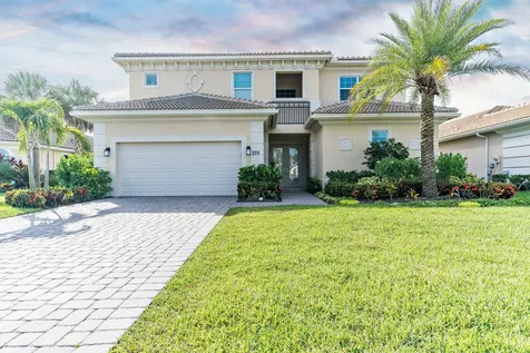 275 Carina Drive Jupiter FL 33478