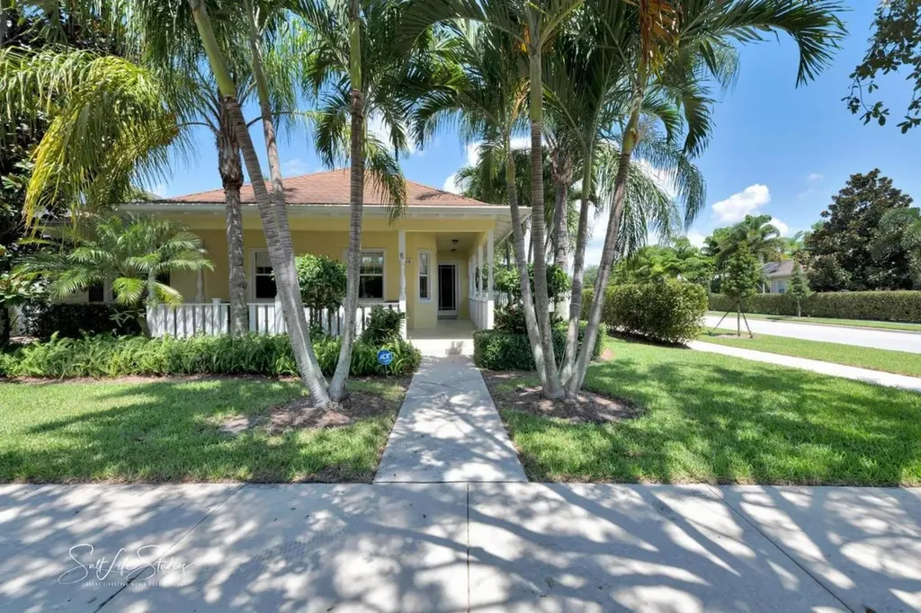 2636 W Community Drive Jupiter FL 33458