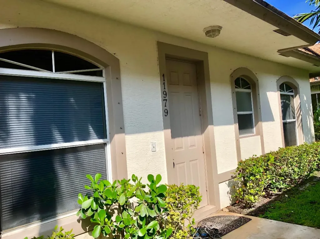 11979 Sturbridge Lane Wellington FL 33414
