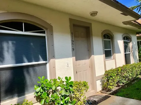 11979 Sturbridge Lane Wellington FL 33414