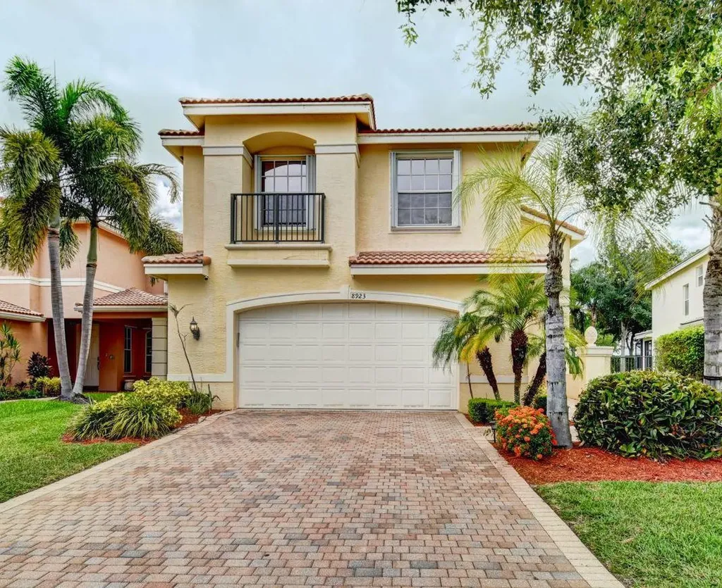 8923 Briarwood Meadow Lane Boynton Beach FL 33473