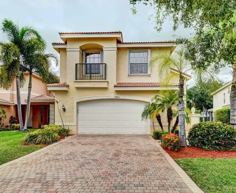 8923 Briarwood Meadow Lane Boynton Beach FL 33473