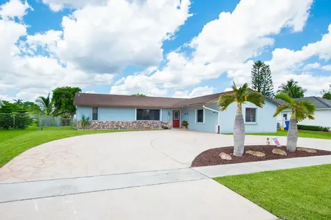 144 Bobwhite Road Royal Palm Beach FL 33411
