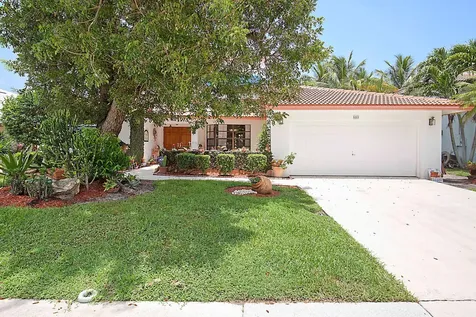 5251 Deerhurst Crescent Circle Boca Raton FL 33486