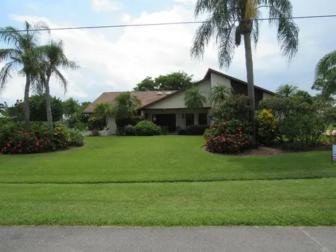 2121 SE Abcor Road Port St Lucie FL 34952