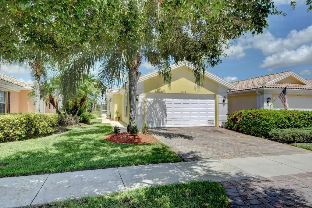 10804 SW Elsinore Drive Port St Lucie FL 34987