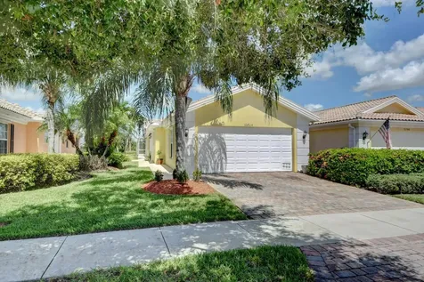 10804 SW Elsinore Drive Port St Lucie FL 34987