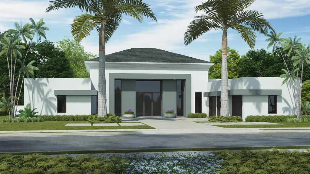 188 Commodore Drive Jupiter FL 33477