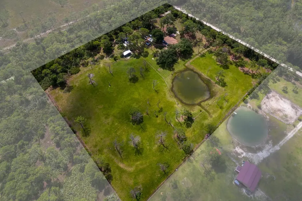 12280 81st Street Fellsmere FL 32948