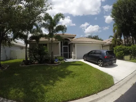 12245 Sunset Point Circle Wellington FL 33414