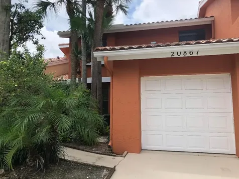 20867 Via Valencia Drive Boca Raton FL 33433