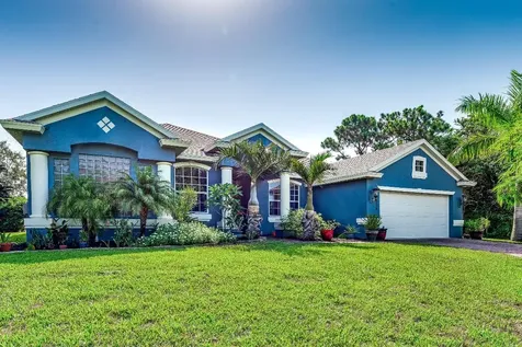 4338 SW Calah Circle Port St Lucie FL 34953