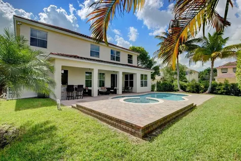 9065 New Hope Court Royal Palm Beach FL 33411
