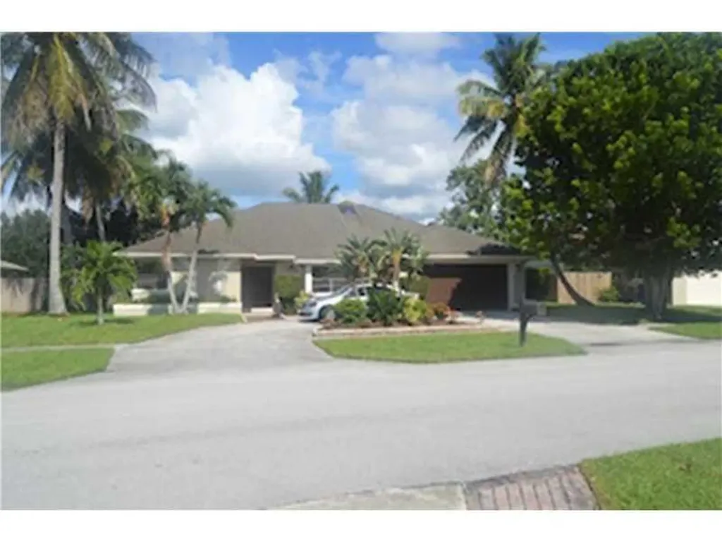 1116 Jackpine Street Wellington FL 33414