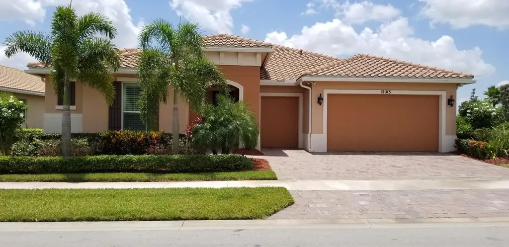 12103 SW Bayberry Avenue Port St Lucie FL 34987