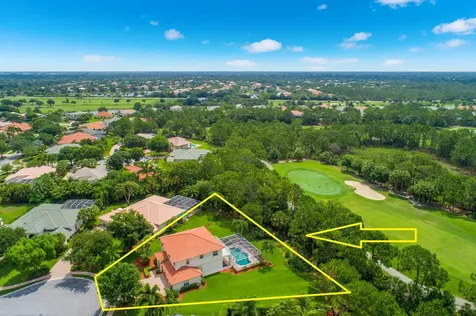 5035 SW Elk River Court Palm City FL 34990