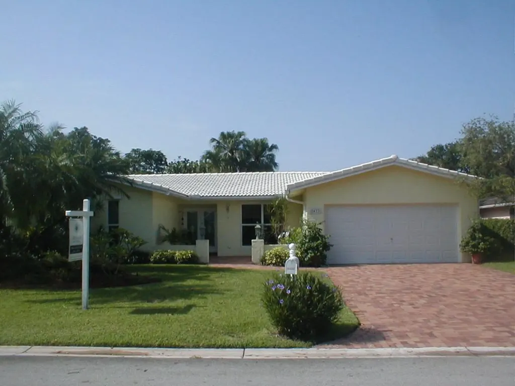 8422 NW 7th Street Coral Springs FL 33071