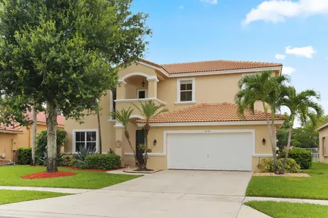 6791 Lake Nona Place Lake Worth FL 33463