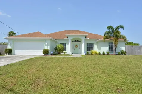 4292 SW Jame Street Port St Lucie FL 34953