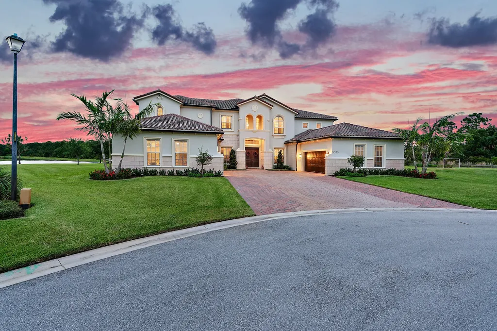 5073 SW Sensation Street Palm City FL 34990