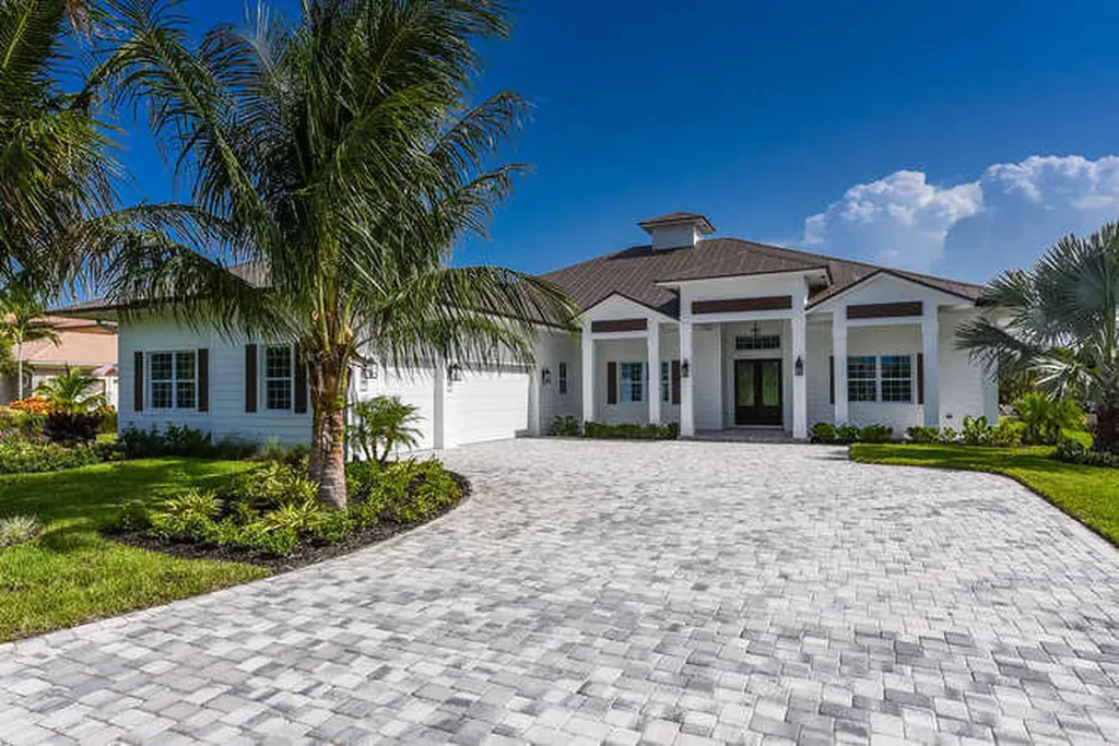 3442 SW Rivers End Way Palm City FL 34990