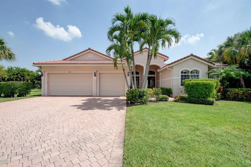 11813 Knightsbridge Place Wellington FL 33449