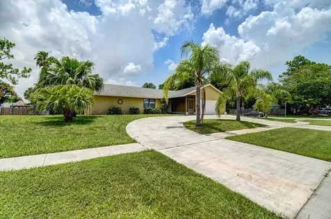 287 Ponce De Leon Street Royal Palm Beach FL 33411
