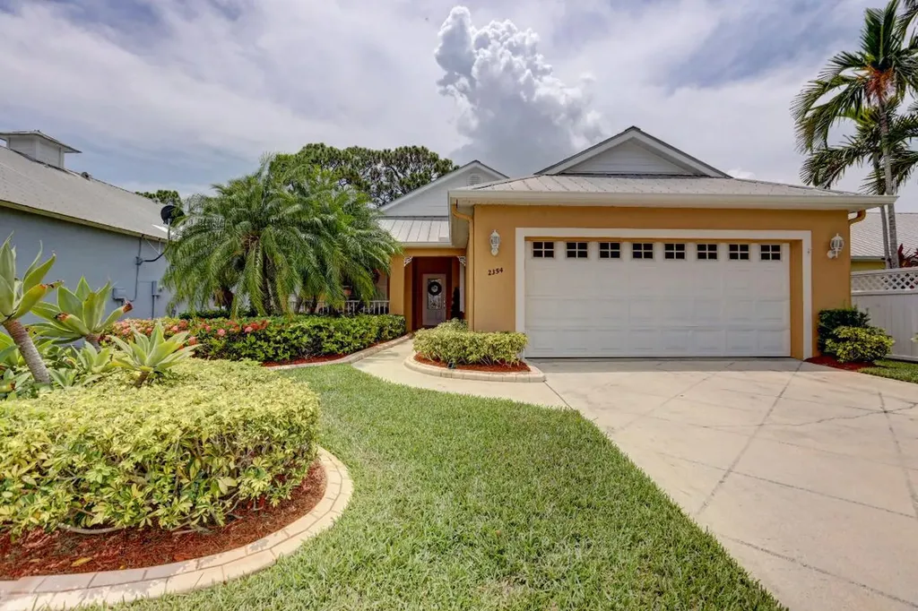 2354 SW Estella Terrace Palm City FL 34990