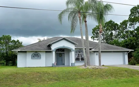 1190 SW Jericho Avenue Port St Lucie FL 34953