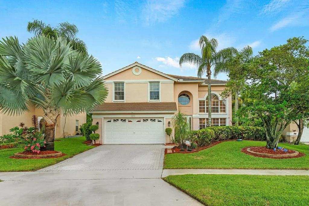 6232 Windlass Circle Boynton Beach FL 33472
