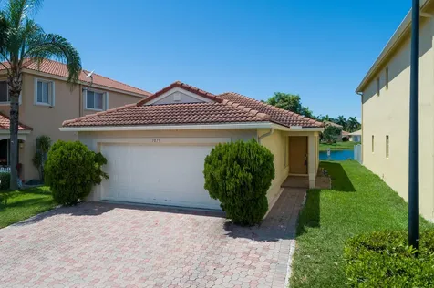 1079 Big Torch Street Riviera Beach FL 33407