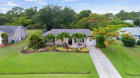 2226 SE Rich Street Port St Lucie FL 34984