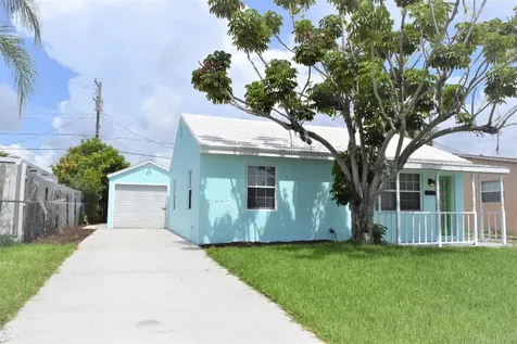 1713 N N Street Lake Worth Beach FL 33460