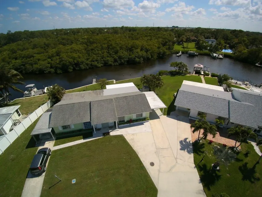 1118 Stillwater Drive Jupiter FL 33458