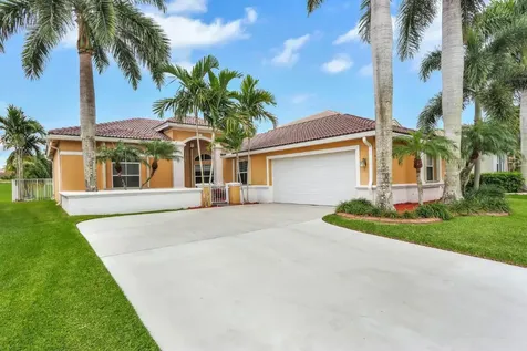 6168 Royal Birkdale Drive Lake Worth FL 33463
