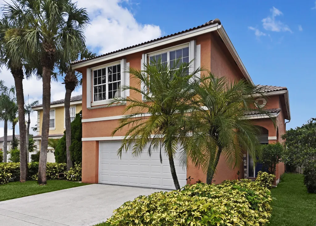 7424 Wescott Terrace Lake Worth FL 33467