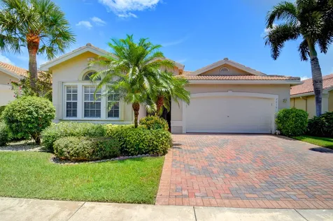 7016 Avila Terrace Way Delray Beach FL 33446