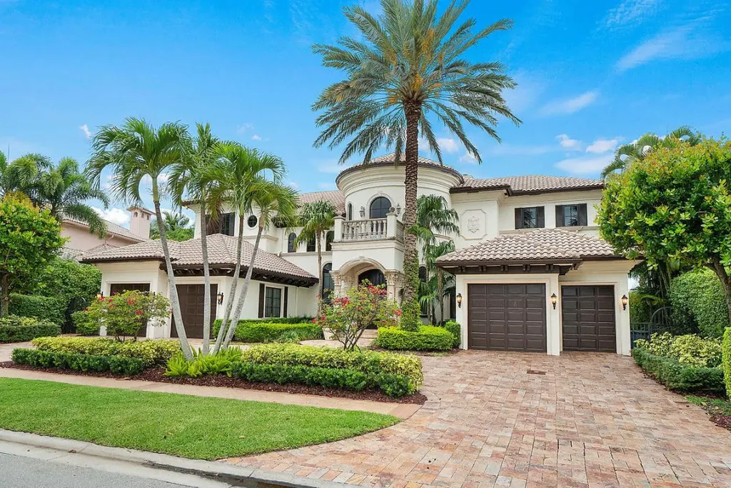 7663 Fenwick Place Boca Raton FL 33496